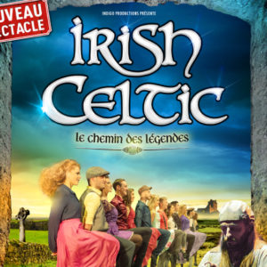 IRISH CELTIC