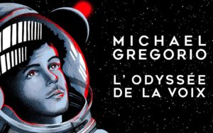 MICHAEL GREGORIO