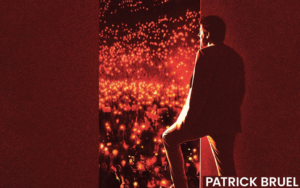 patrick Bruel
