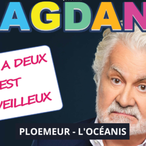 MAGDANE