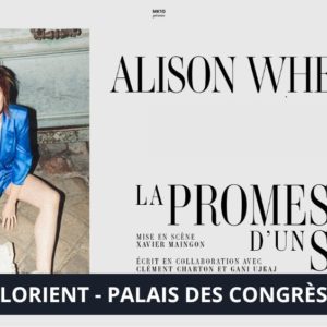 ALISON WHEELER LORIENT