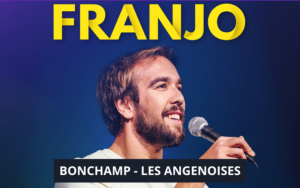 FRANJO BONCHAMP