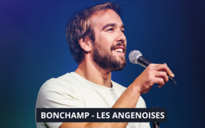 FRANJO BONCHAMP