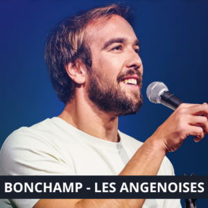 FRANJO BONCHAMP
