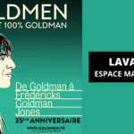 GOLDMEN
