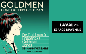 GOLDMEN