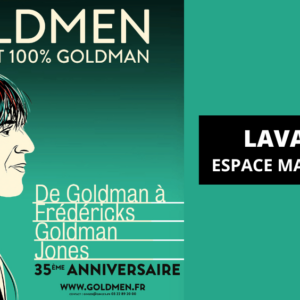GOLDMEN