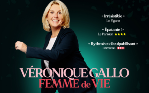 VERONIQUE GALLO