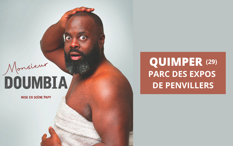 ISSA DOUMBIA