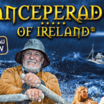 DANCEPERADOS le 22/03/25 ⎮ Fougères - Espace Aumaillerie ⎮ Billetterie