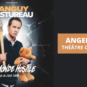 TANGUY PASTUREAU