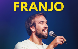 FRANJO Poitiers