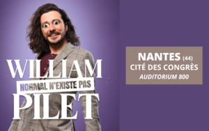 WILLIAM PILET