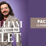 WILLIAM PILET