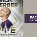 BERNARD WERBER