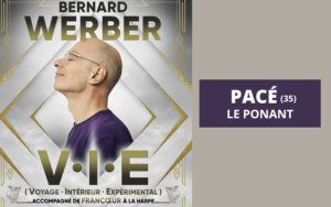 BERNARD WERBER