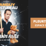 TANGUY PASTUREAU