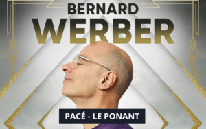 BERNARD WERBER PACÉ