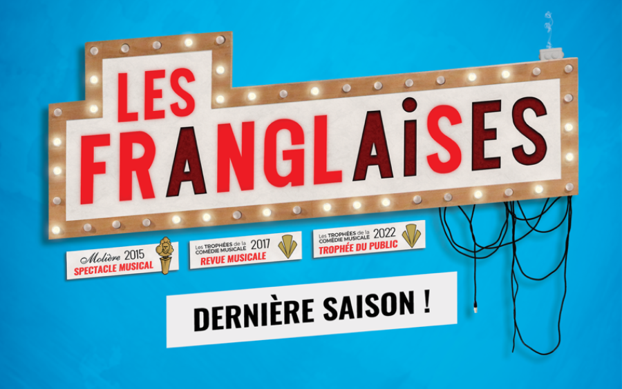 les franglaises