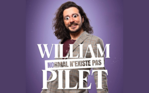 William pilet nantes