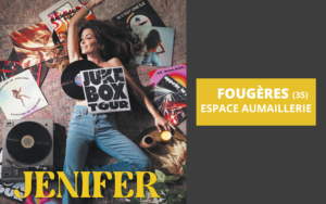 JENIFER