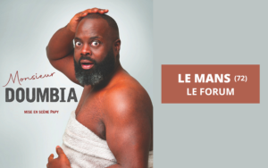 ISSA DOUMBIA