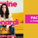 MARINE LEONARDI