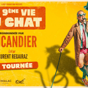CHICANDIER