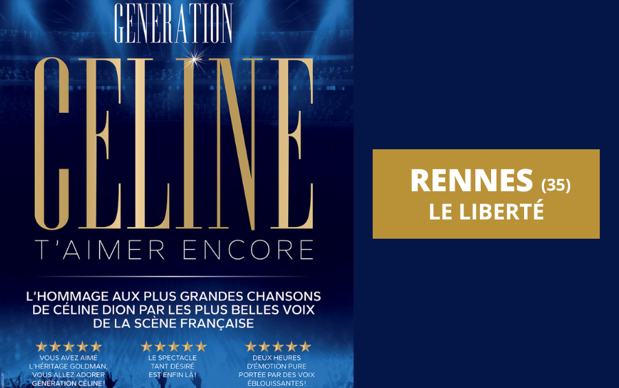 GENEREATION CELINE