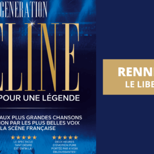 GENERATION CELINE