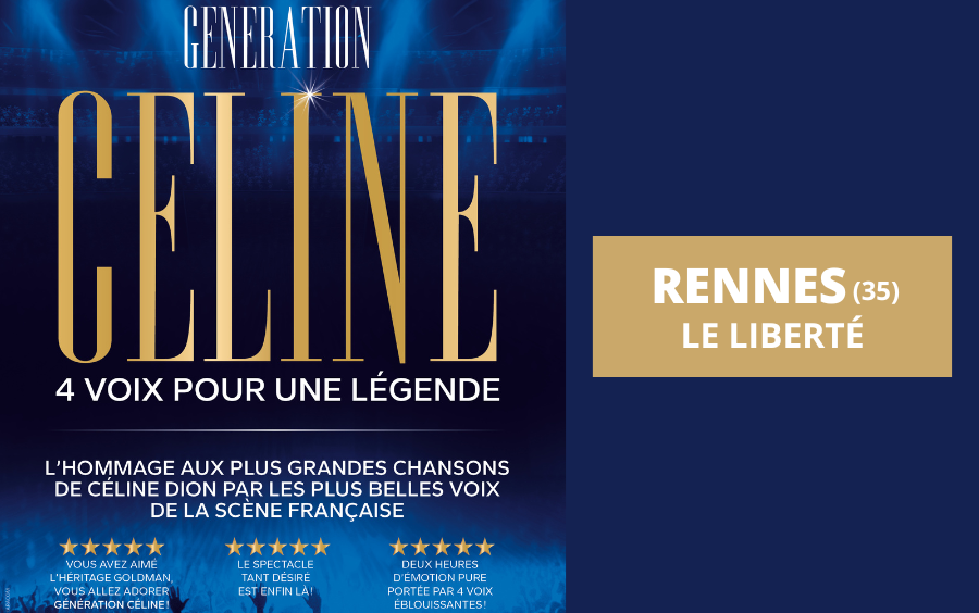 GENERATION CELINE