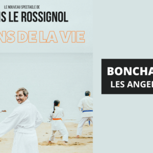 ALEXIS LE ROSSIGNOL