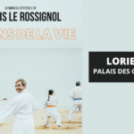 ALEXIS LE ROSSIGNOL