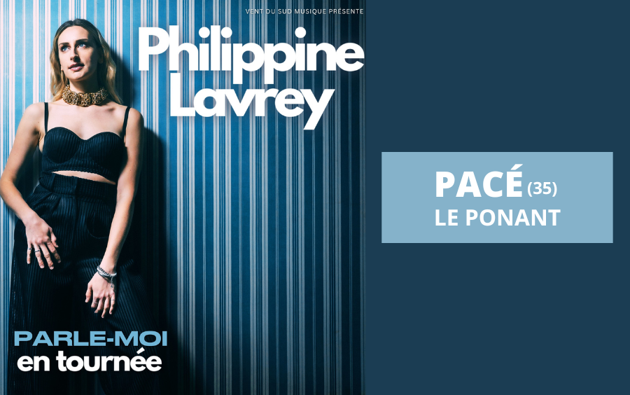 PHILIPPINE LAVREY
