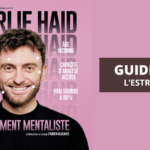 CHARLIE HAID