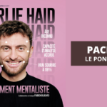 CHARLIE HAID