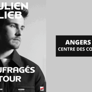 JULIEN LIEB