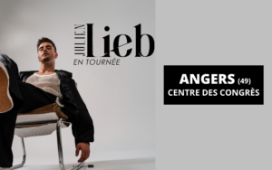 JULIEN LIEB