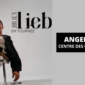 JULIEN LIEB