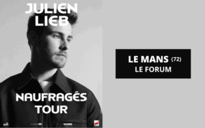 JULIEN LIEB