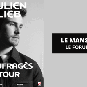 JULIEN LIEB