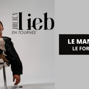 JULIEN LIEB