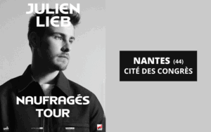 JULIEN LIEB