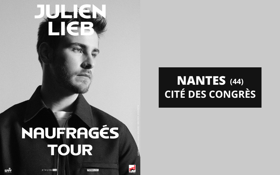 JULIEN LIEB