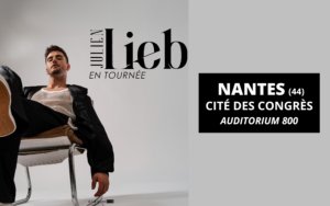 JULIEN LIEB