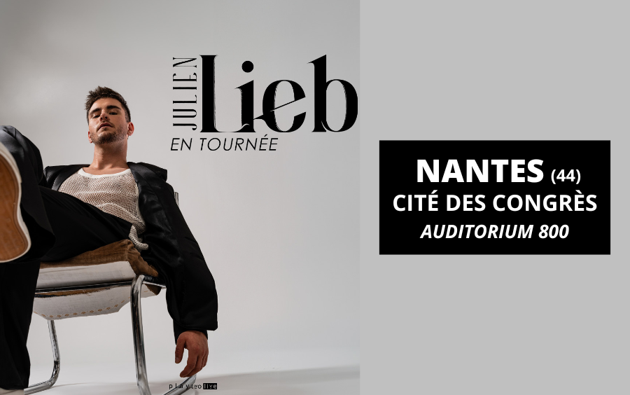 JULIEN LIEB