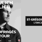 JULIEN LIEB