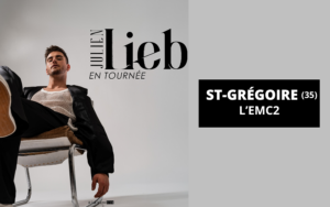 JULIEN LIEB