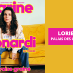 MARINE LEONARDI