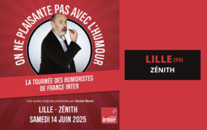 FRANCE INTER